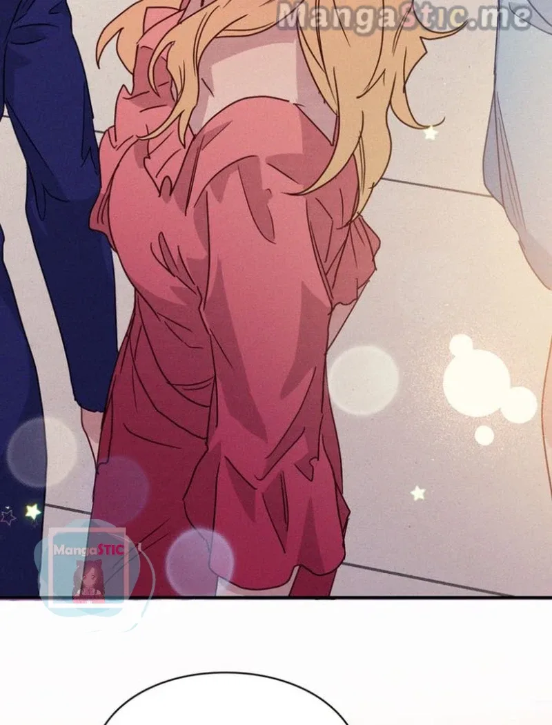 A Morning Kiss at Tiffany’s Chapter 22 page 5