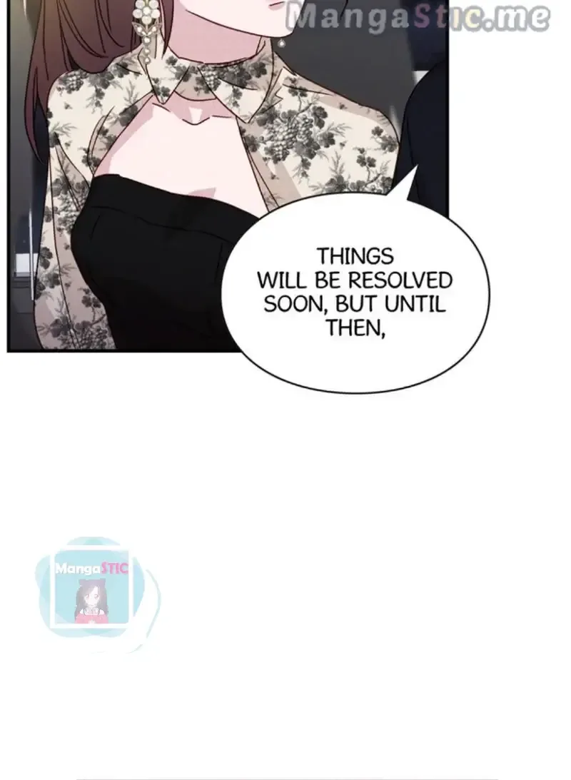 A Morning Kiss at Tiffany’s Chapter 24 page 6