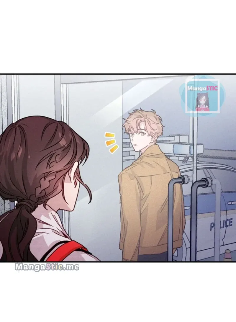 A Morning Kiss at Tiffany’s Chapter 16 page 110
