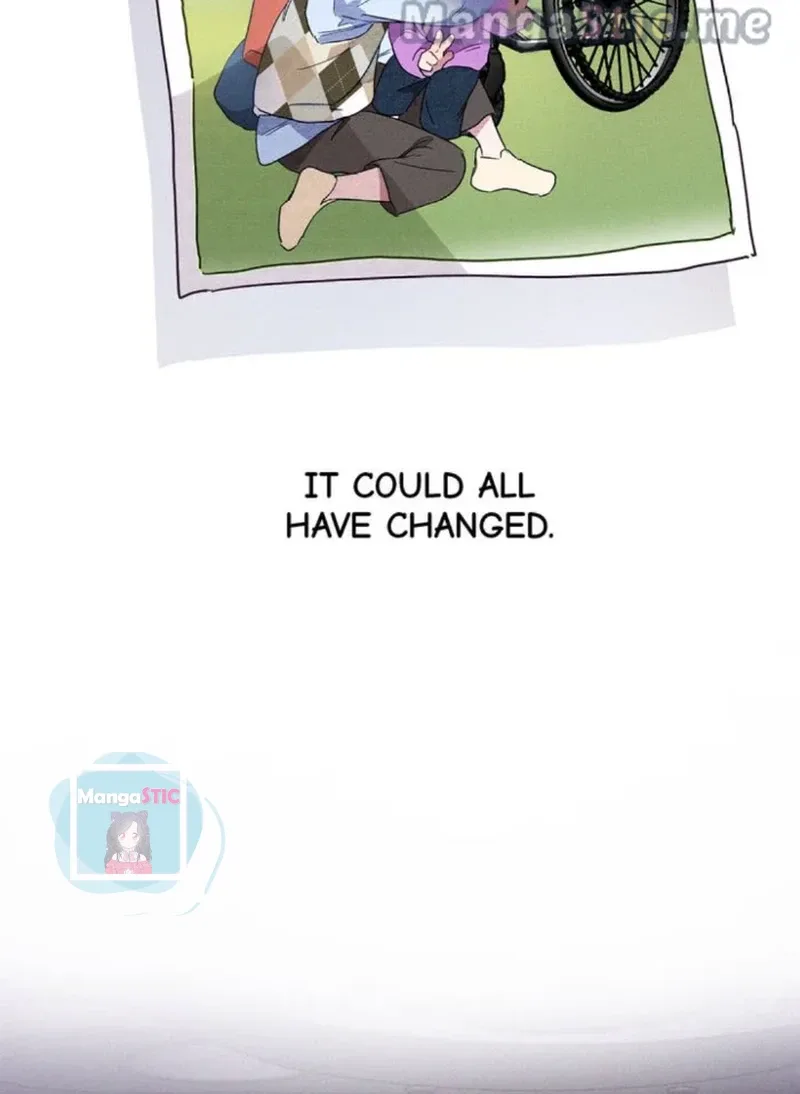 A Morning Kiss at Tiffany’s Chapter 21 page 40