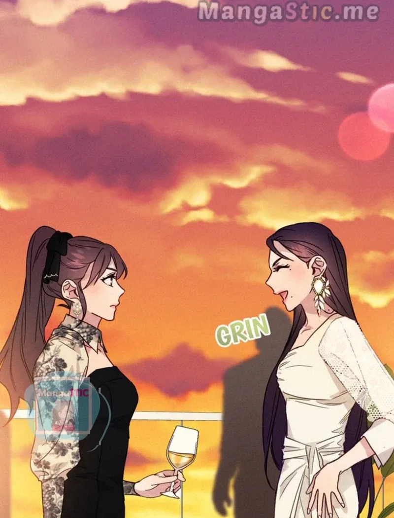 A Morning Kiss at Tiffany’s Chapter 22 page 18