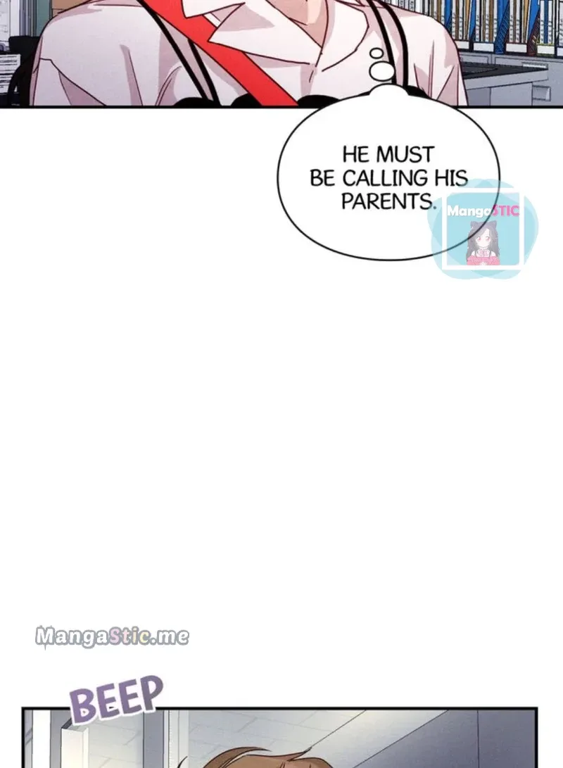 A Morning Kiss at Tiffany’s Chapter 16 page 108