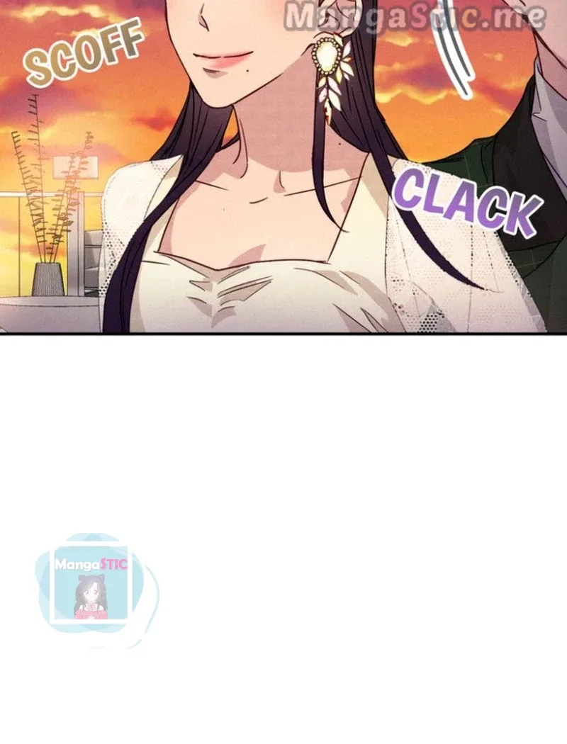 A Morning Kiss at Tiffany’s Chapter 22 page 22