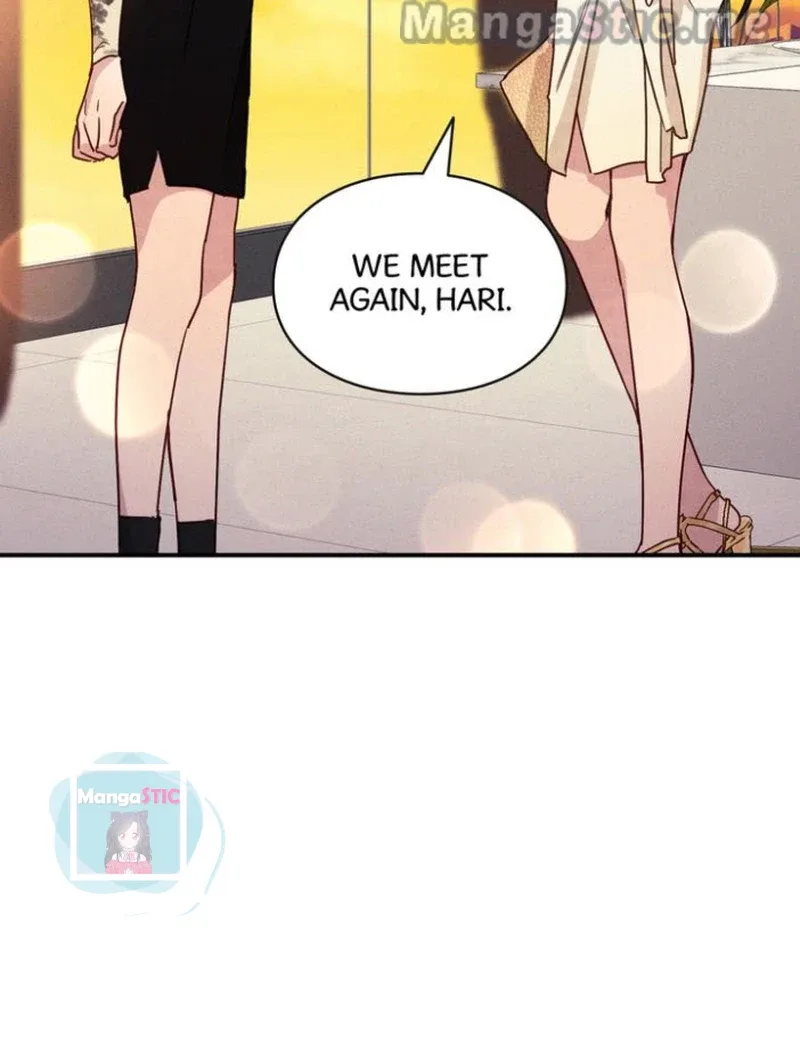 A Morning Kiss at Tiffany’s Chapter 22 page 19