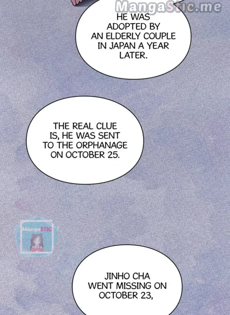 A Morning Kiss at Tiffany’s Chapter 21 page 35