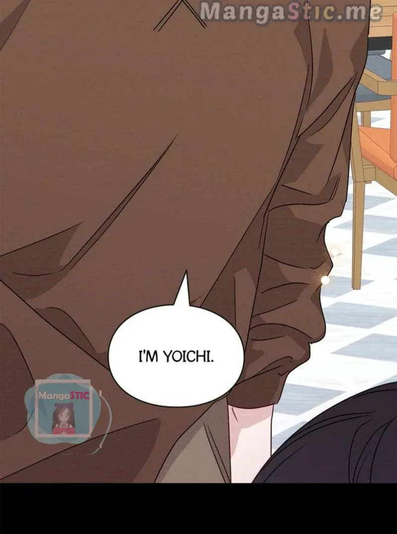 A Morning Kiss at Tiffany’s Chapter 23 page 18