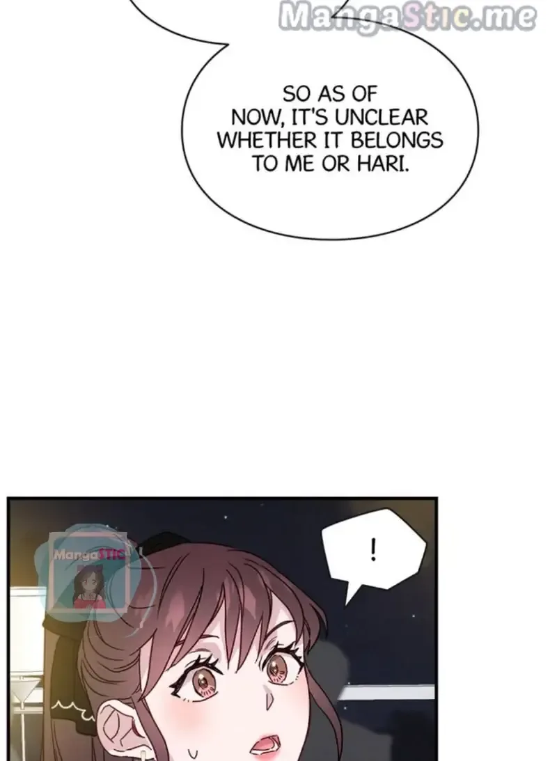 A Morning Kiss at Tiffany’s Chapter 24 page 5
