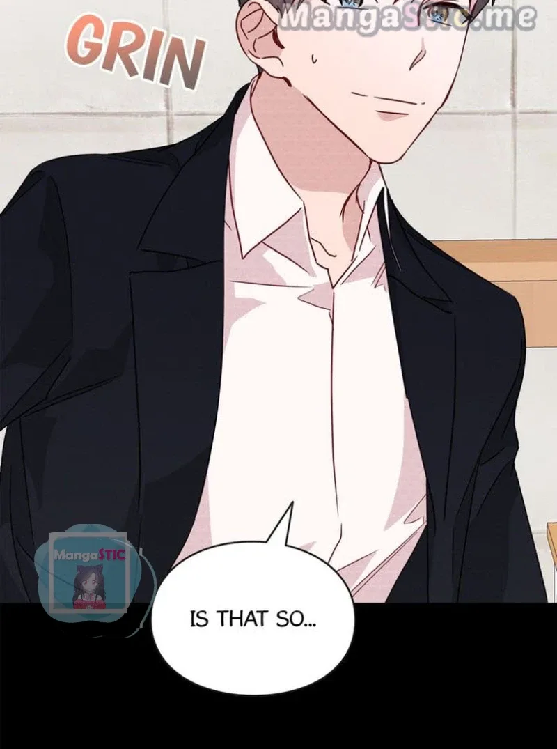 A Morning Kiss at Tiffany’s Chapter 23 page 20