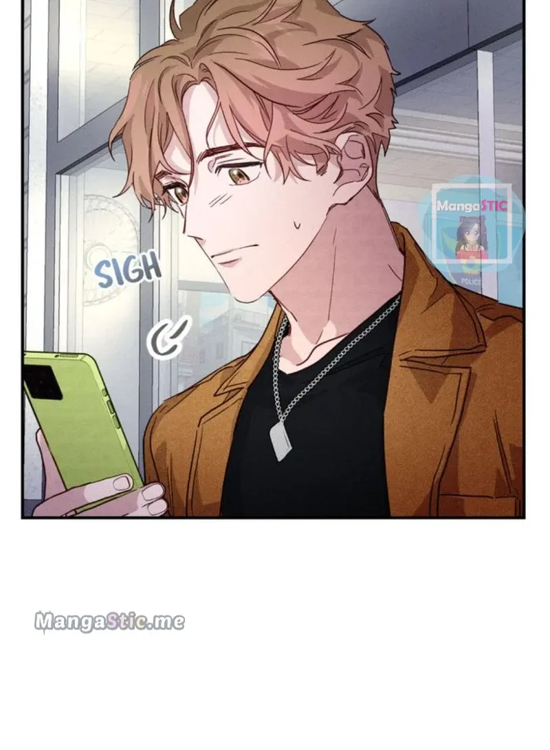 A Morning Kiss at Tiffany’s Chapter 16 page 109