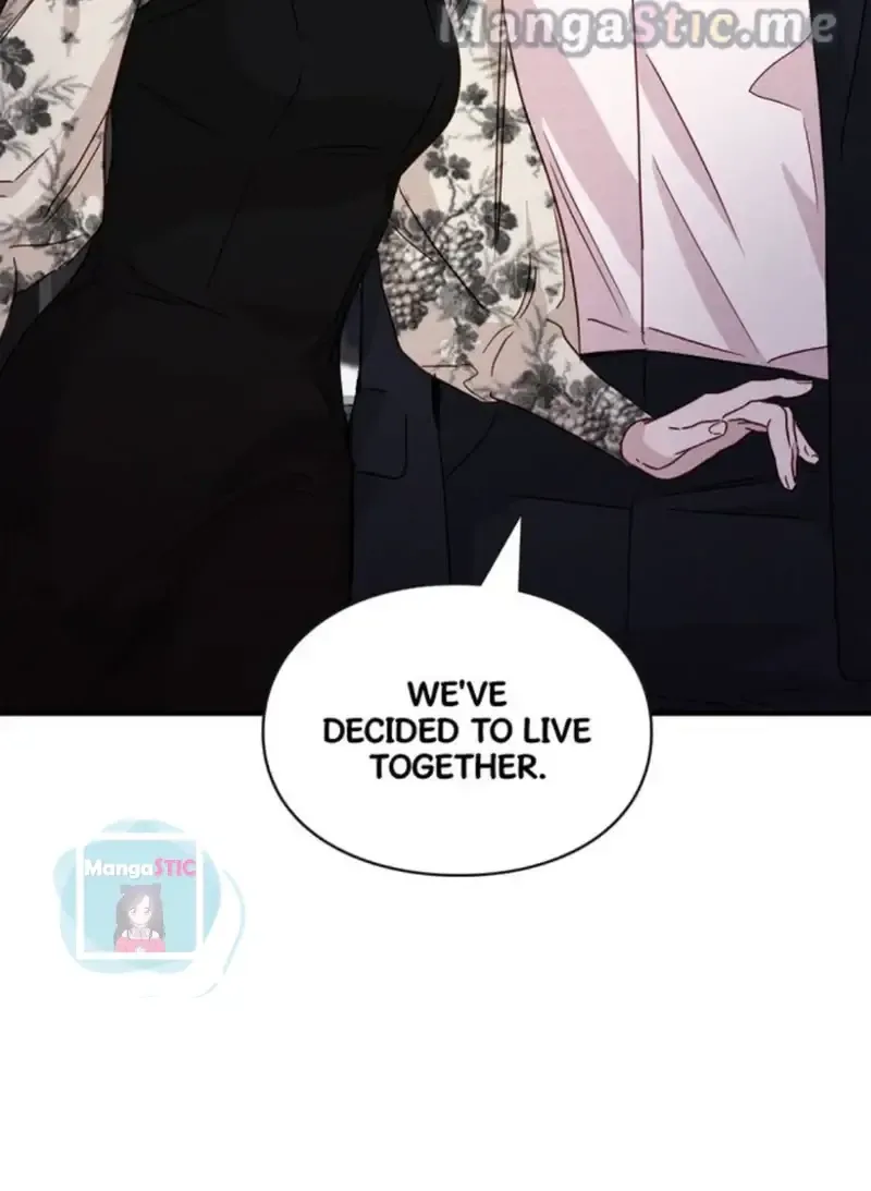 A Morning Kiss at Tiffany’s Chapter 24 page 9
