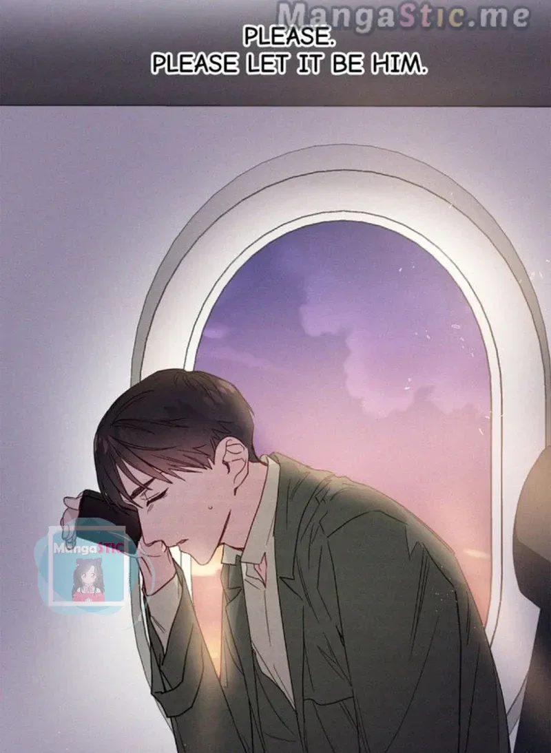 A Morning Kiss at Tiffany’s Chapter 21 page 41