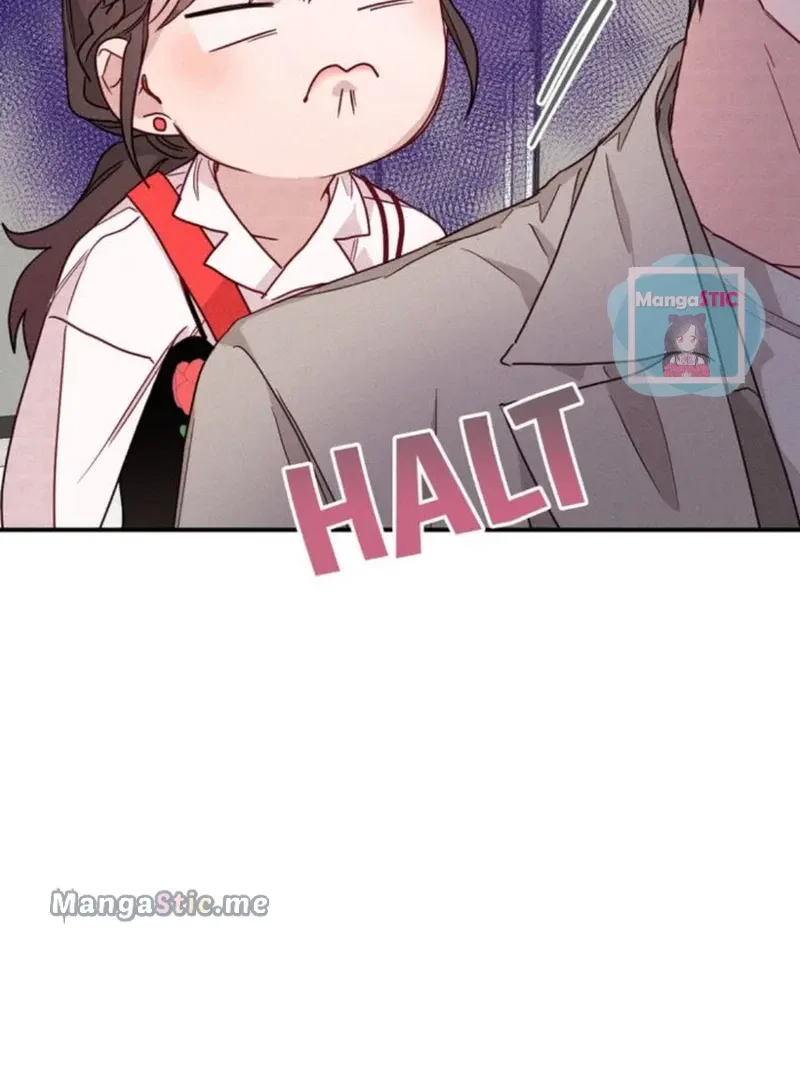 A Morning Kiss at Tiffany’s Chapter 17 page 104