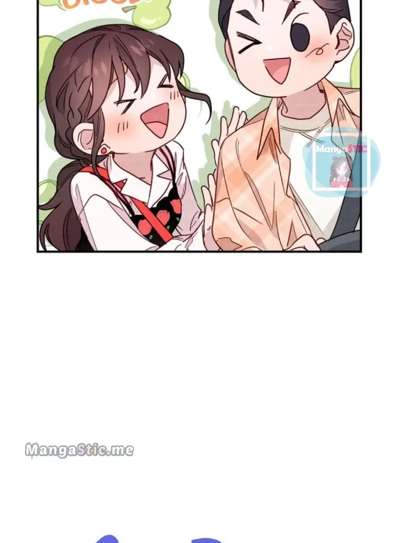 A Morning Kiss at Tiffany’s Chapter 17 page 98