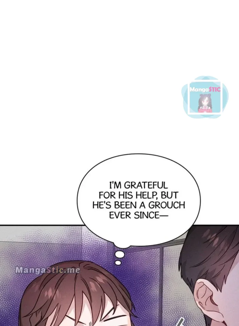 A Morning Kiss at Tiffany’s Chapter 17 page 103