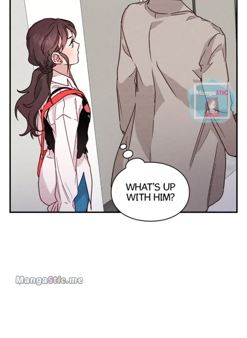 A Morning Kiss at Tiffany’s Chapter 17 page 102
