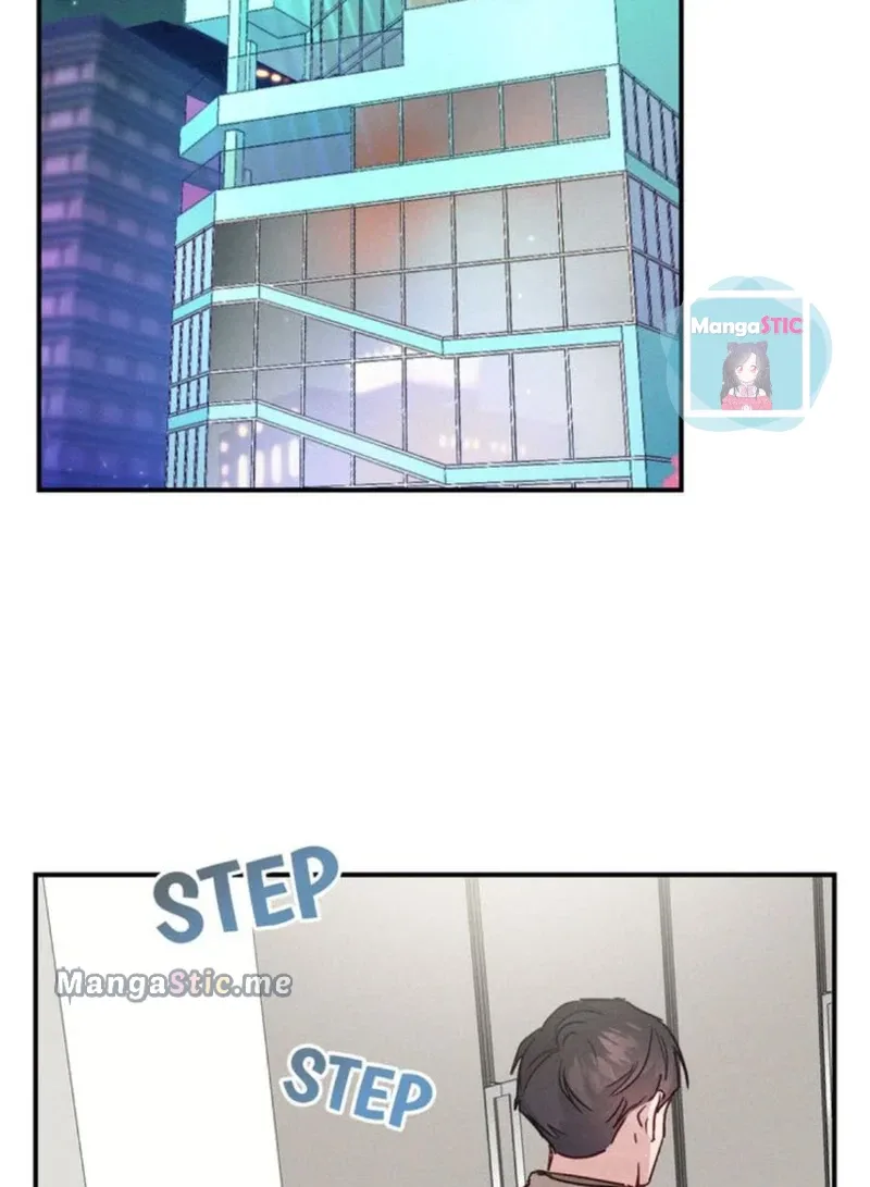 A Morning Kiss at Tiffany’s Chapter 17 page 101