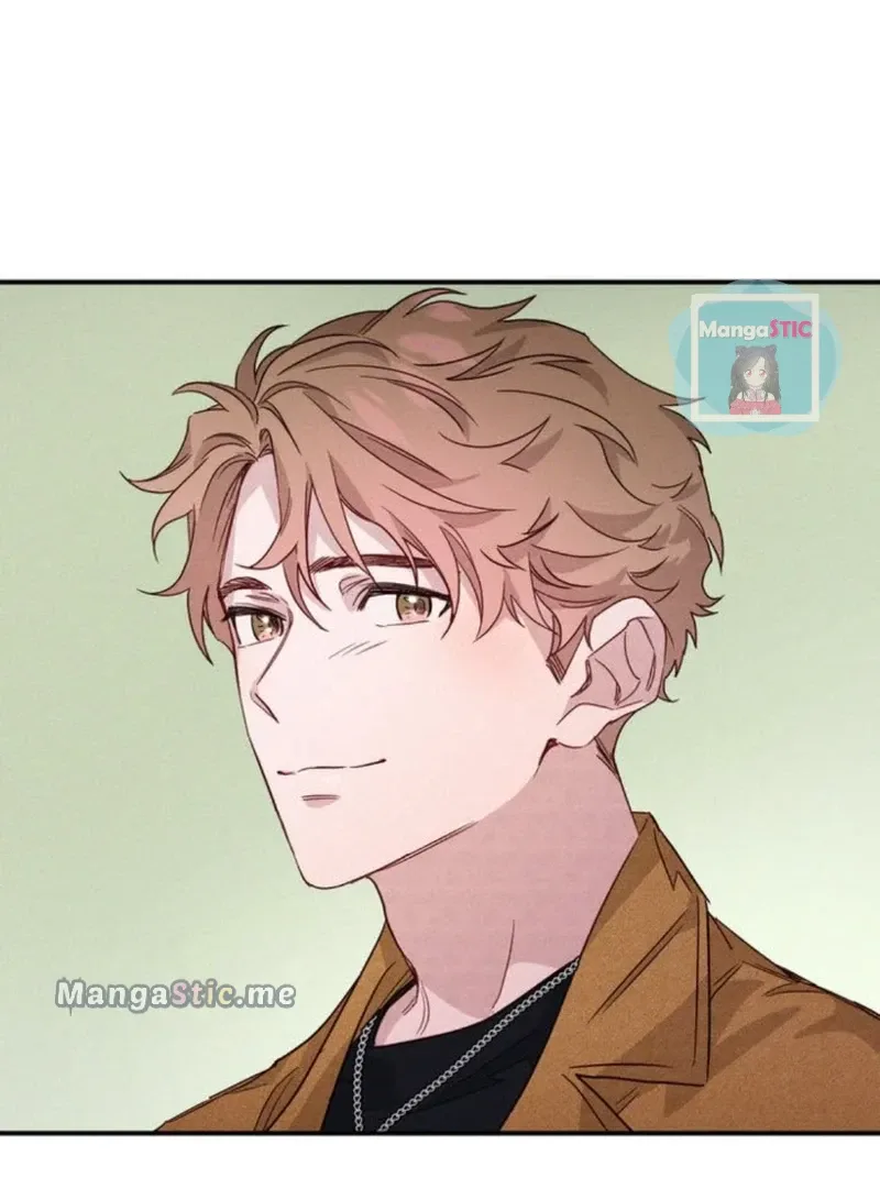 A Morning Kiss at Tiffany’s Chapter 16 page 111