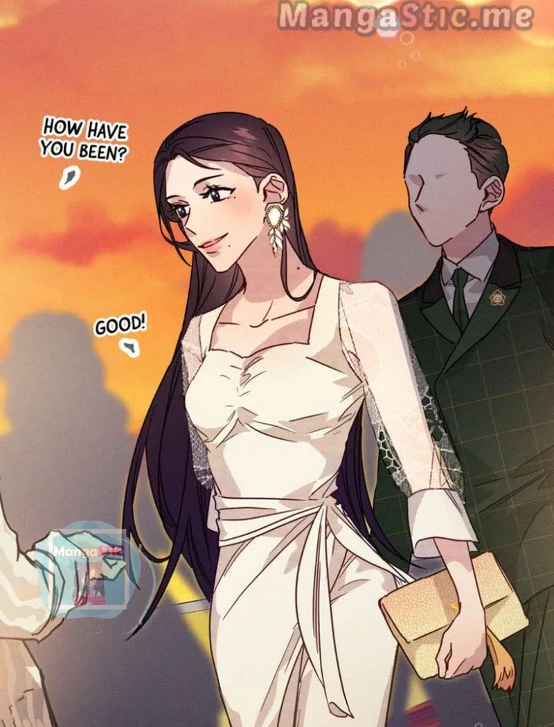 A Morning Kiss at Tiffany’s Chapter 22 page 14
