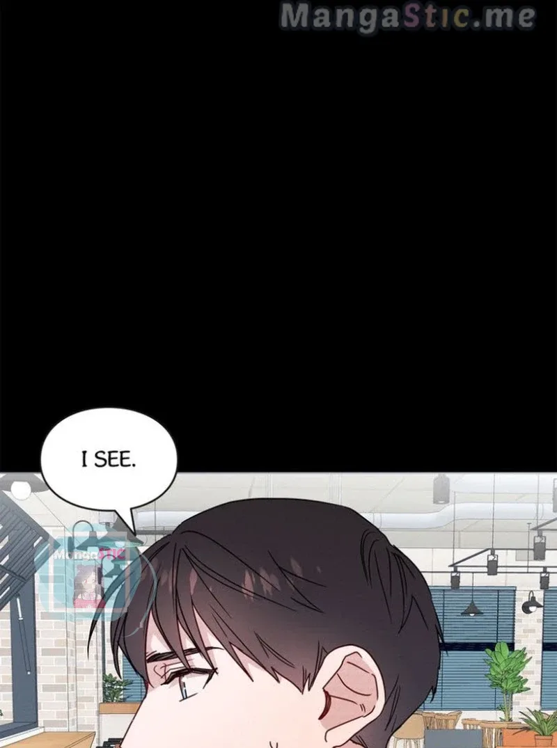 A Morning Kiss at Tiffany’s Chapter 23 page 24