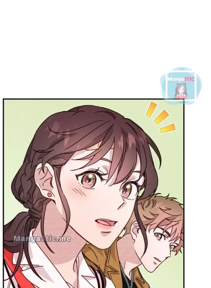 A Morning Kiss at Tiffany’s Chapter 16 page 115