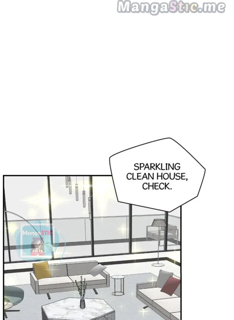A Morning Kiss at Tiffany’s Chapter 21 page 46
