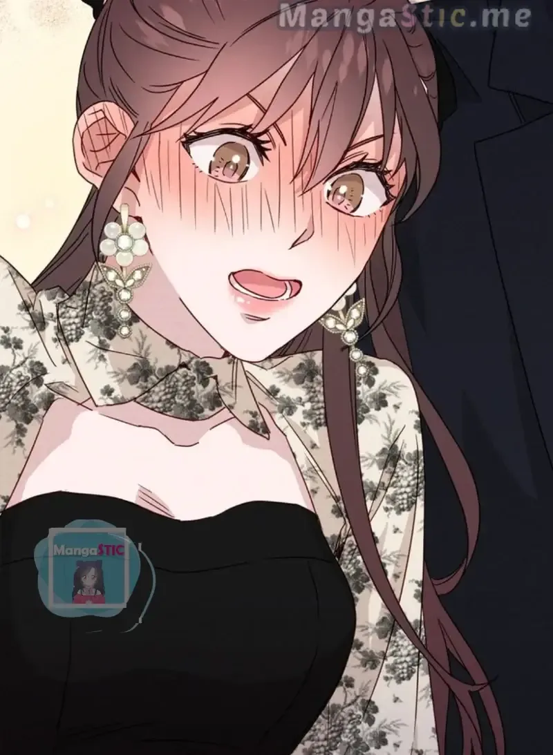 A Morning Kiss at Tiffany’s Chapter 24 page 16