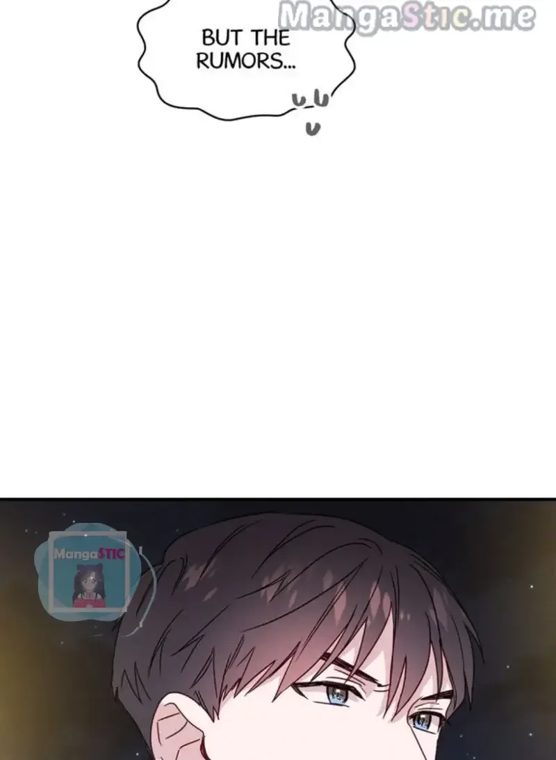 A Morning Kiss at Tiffany’s Chapter 24 page 25