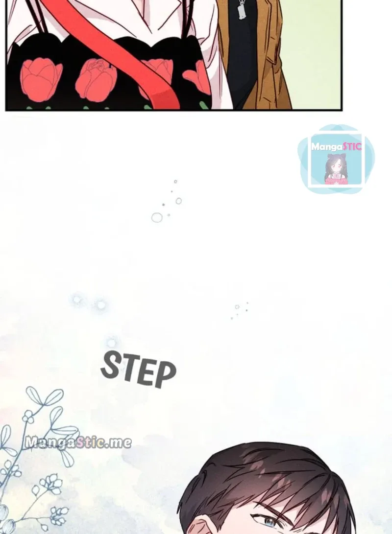 A Morning Kiss at Tiffany’s Chapter 16 page 116