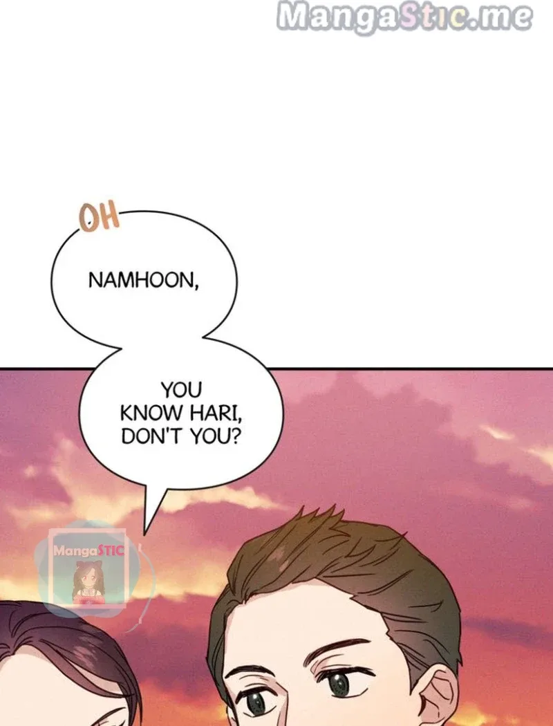 A Morning Kiss at Tiffany’s Chapter 22 page 23