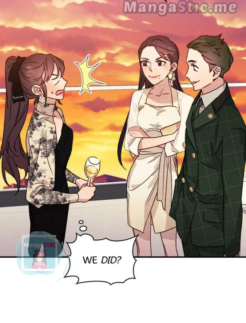 A Morning Kiss at Tiffany’s Chapter 22 page 29