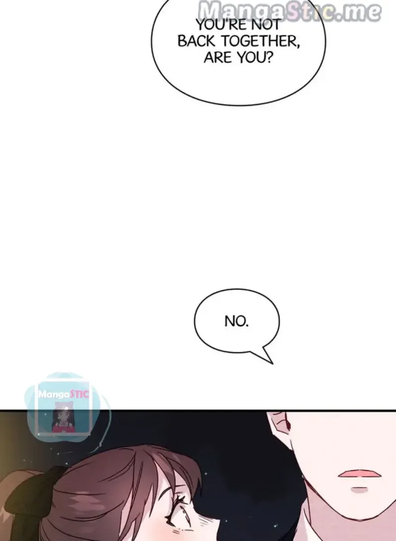 A Morning Kiss at Tiffany’s Chapter 24 page 19