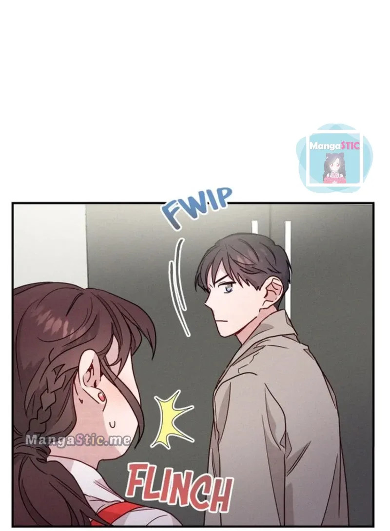 A Morning Kiss at Tiffany’s Chapter 17 page 105