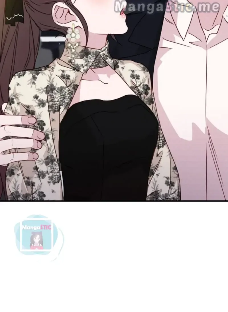 A Morning Kiss at Tiffany’s Chapter 24 page 20