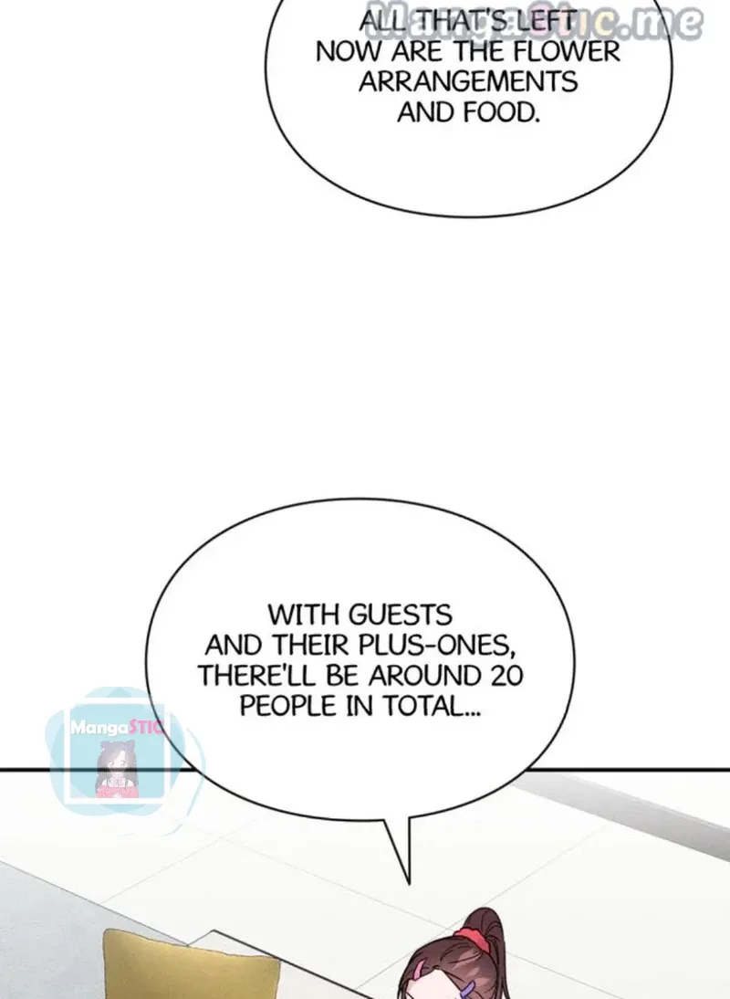 A Morning Kiss at Tiffany’s Chapter 21 page 51