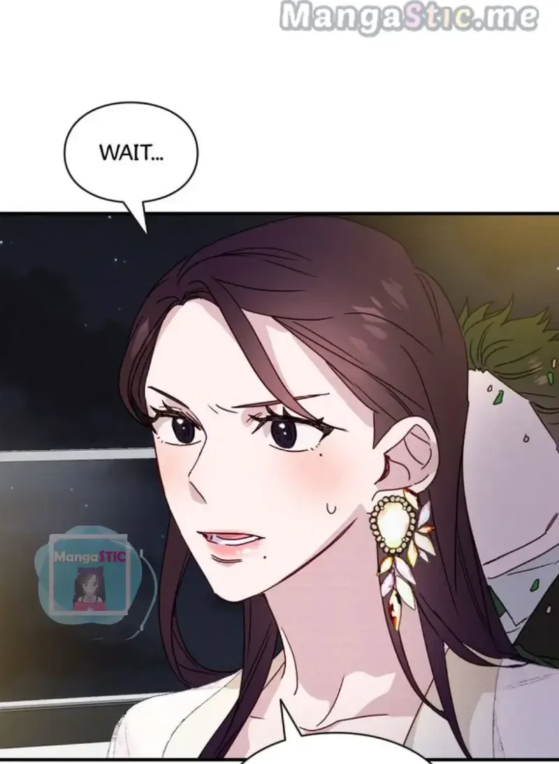 A Morning Kiss at Tiffany’s Chapter 24 page 18