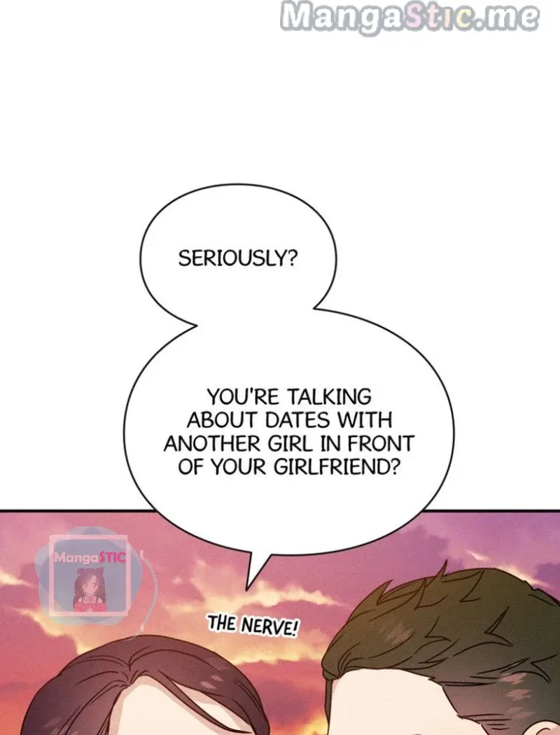 A Morning Kiss at Tiffany’s Chapter 22 page 30