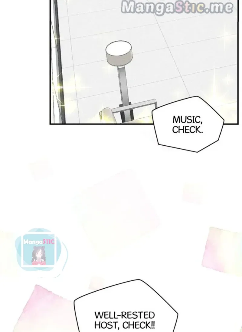 A Morning Kiss at Tiffany’s Chapter 21 page 48
