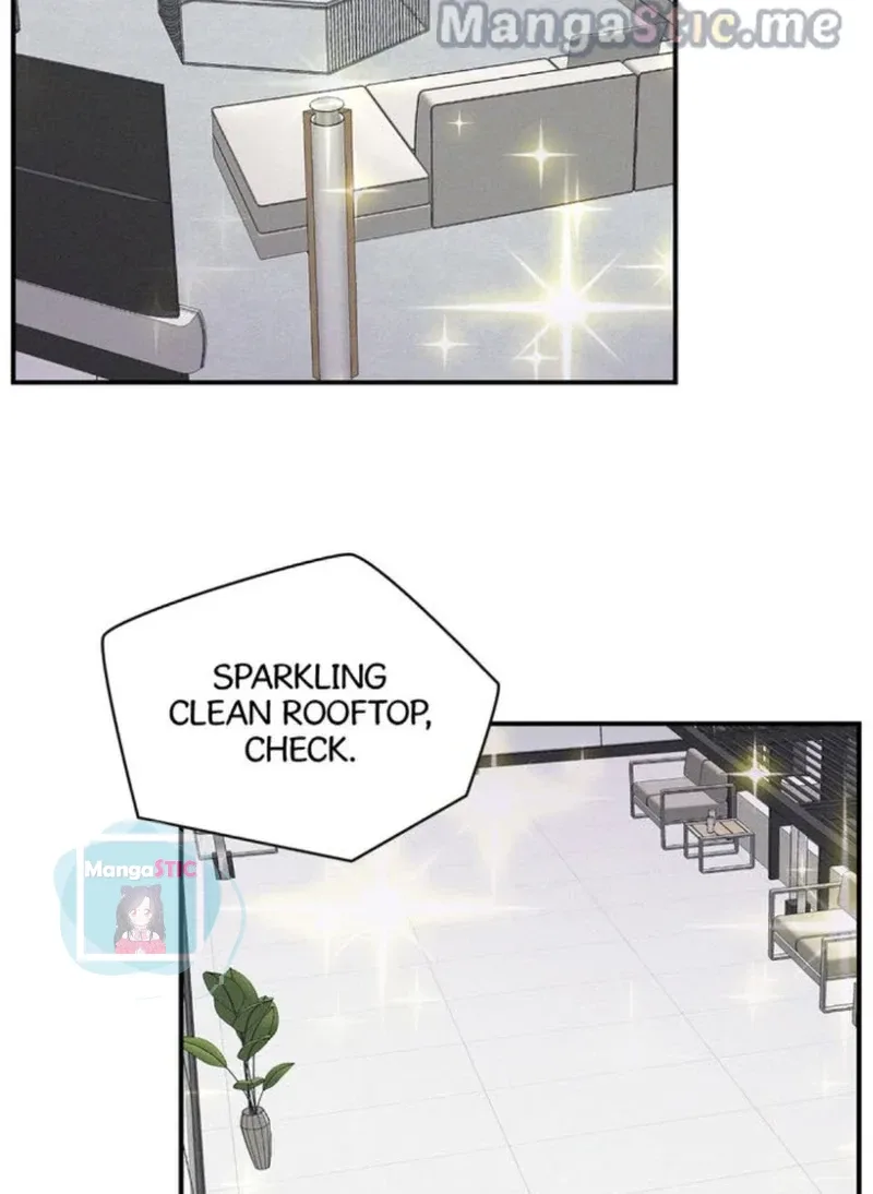 A Morning Kiss at Tiffany’s Chapter 21 page 47