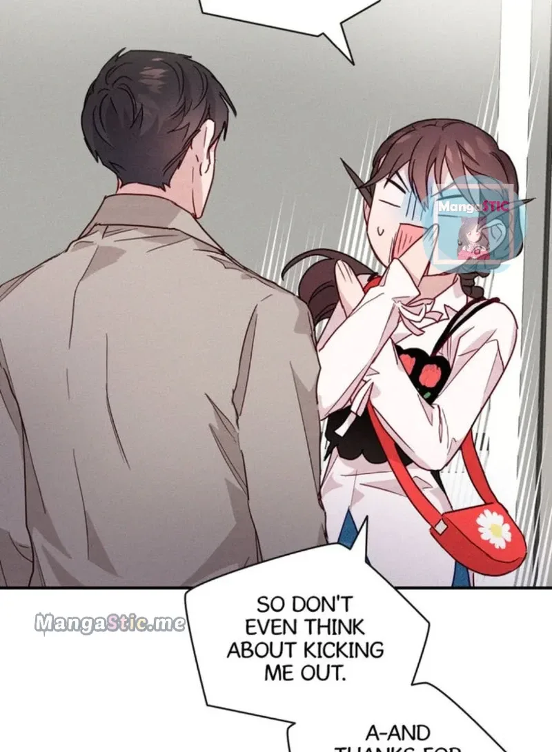 A Morning Kiss at Tiffany’s Chapter 17 page 107