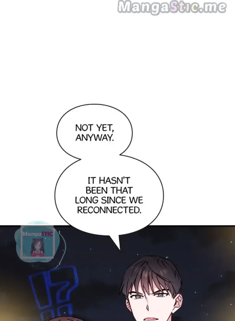 A Morning Kiss at Tiffany’s Chapter 24 page 21