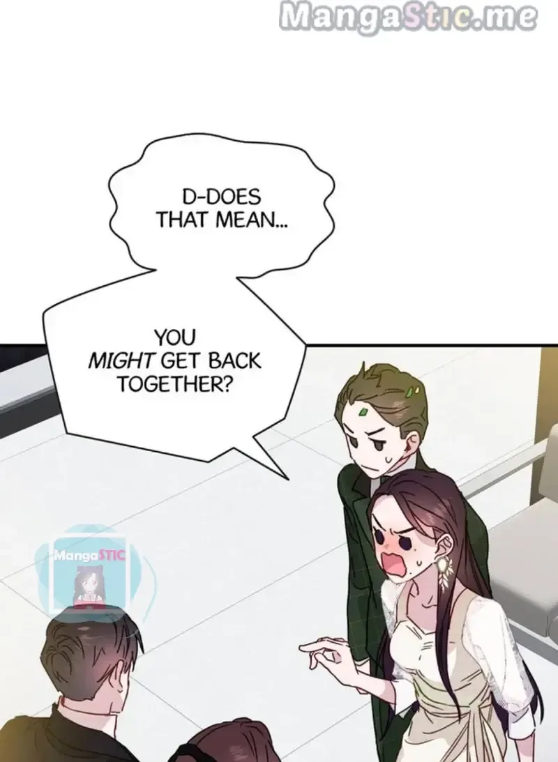 A Morning Kiss at Tiffany’s Chapter 24 page 23
