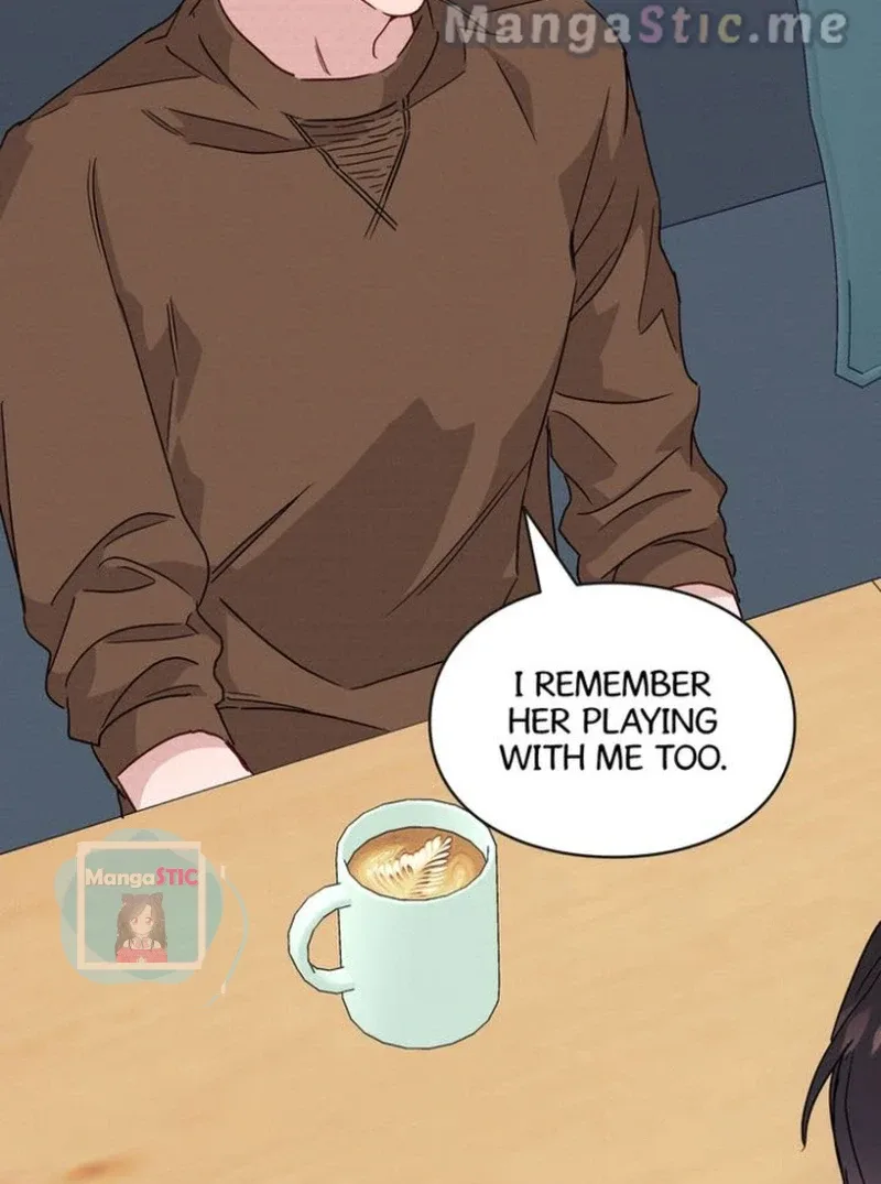 A Morning Kiss at Tiffany’s Chapter 23 page 27