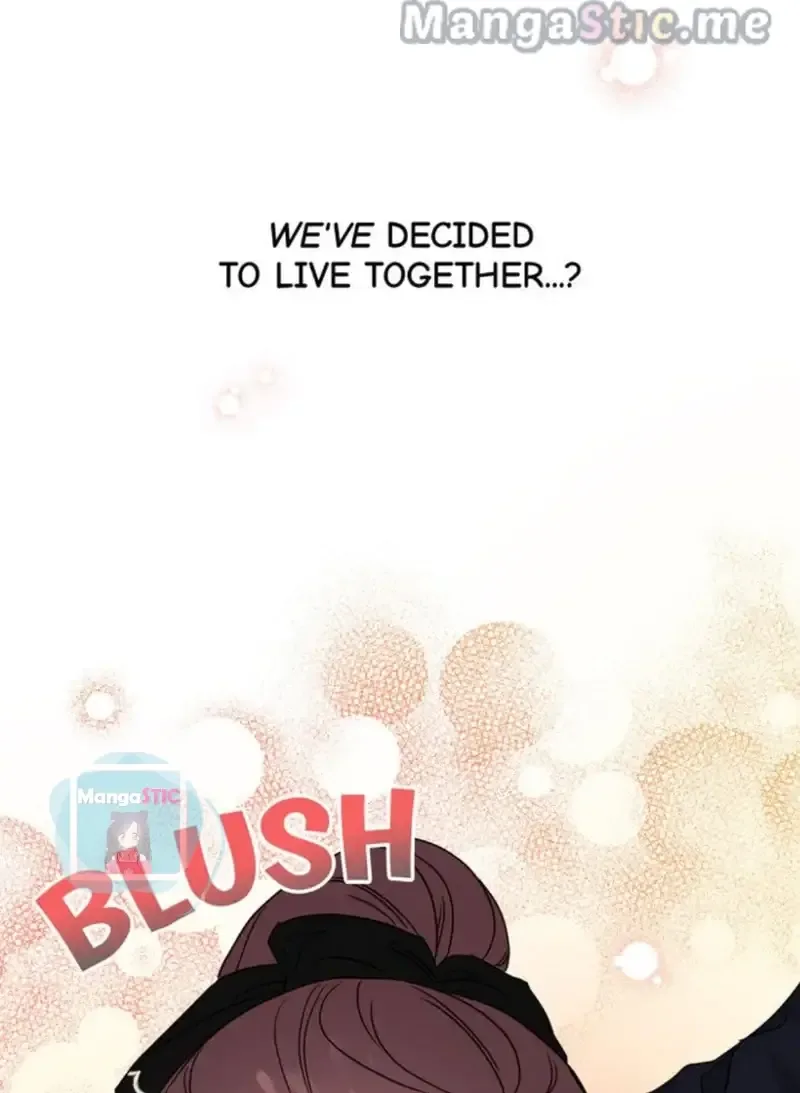 A Morning Kiss at Tiffany’s Chapter 24 page 15