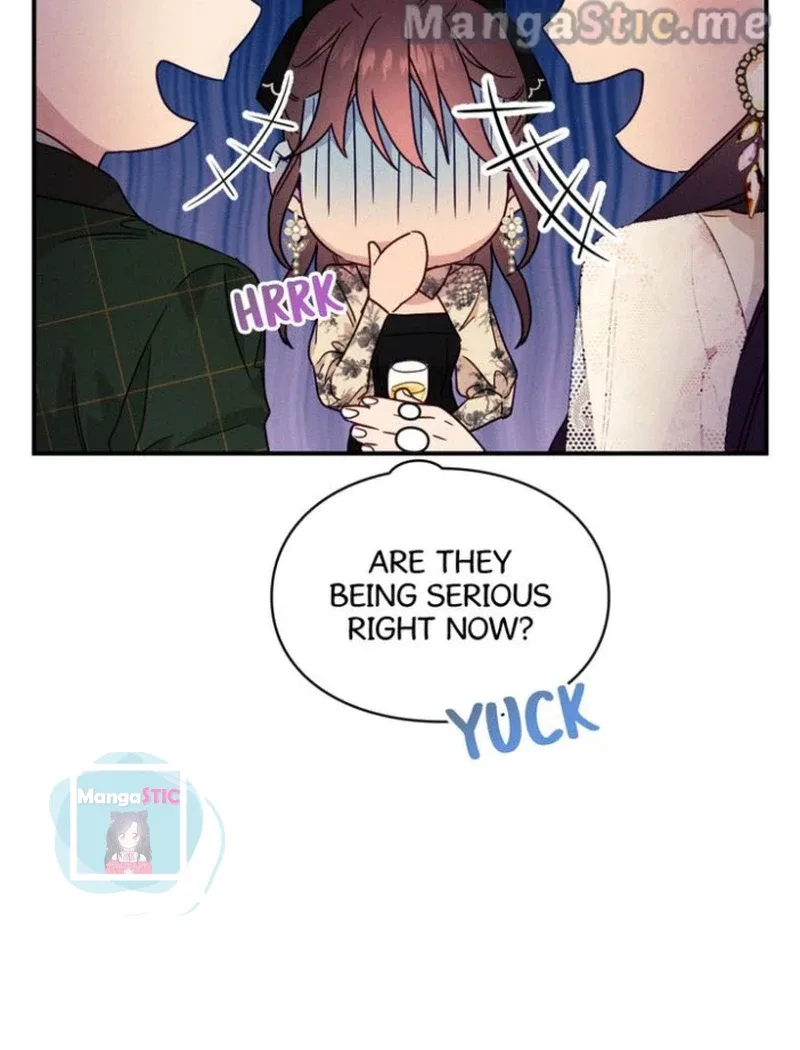 A Morning Kiss at Tiffany’s Chapter 22 page 35