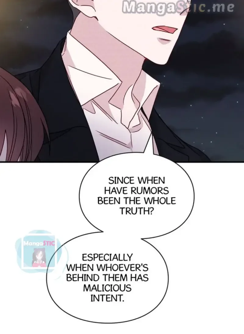 A Morning Kiss at Tiffany’s Chapter 24 page 26