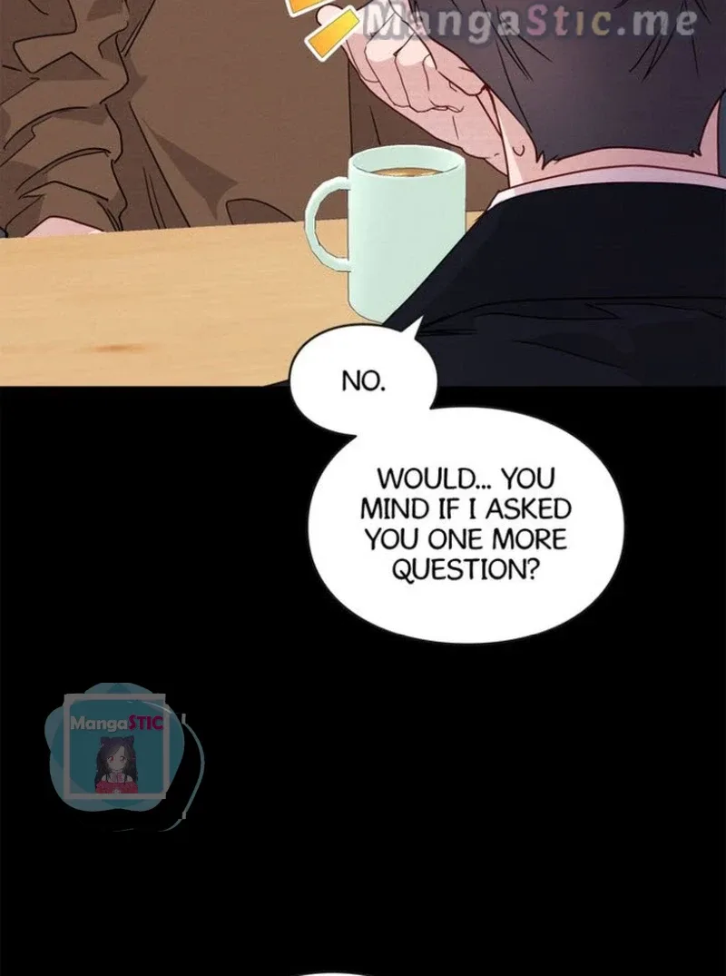 A Morning Kiss at Tiffany’s Chapter 23 page 36