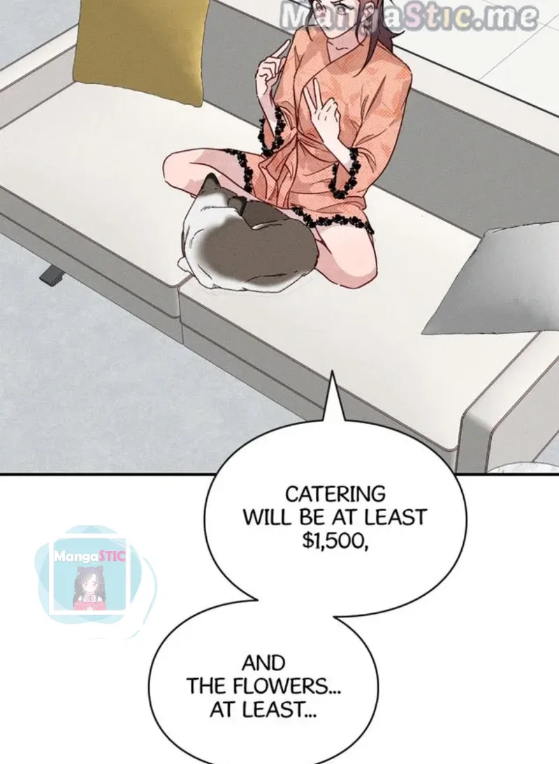 A Morning Kiss at Tiffany’s Chapter 21 page 52