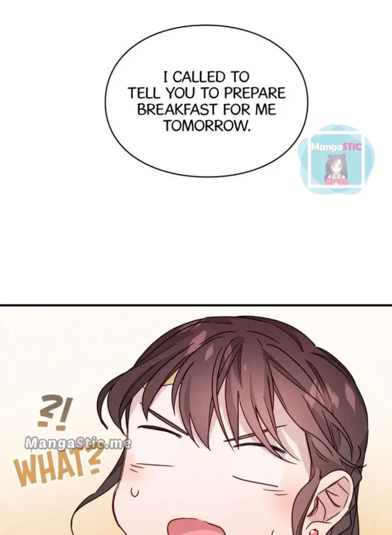A Morning Kiss at Tiffany’s Chapter 17 page 115