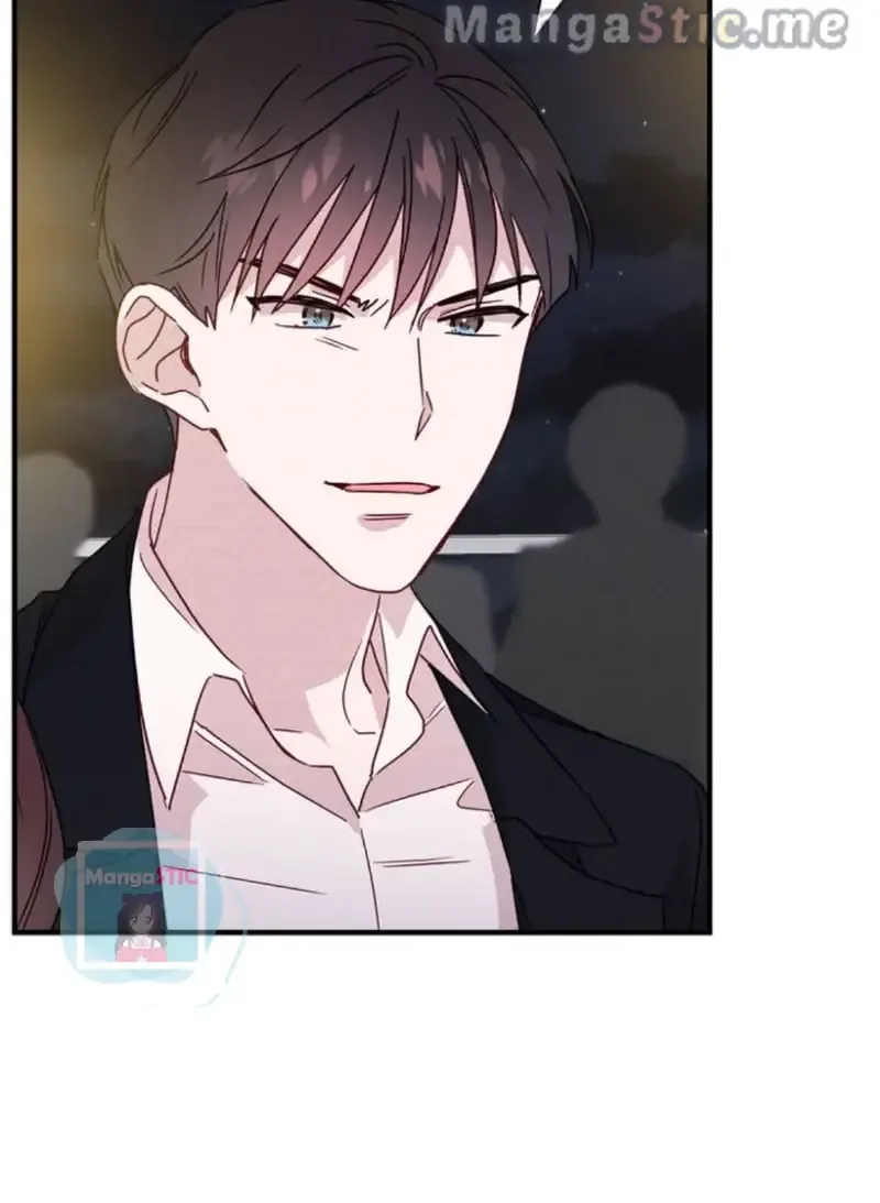 A Morning Kiss at Tiffany’s Chapter 24 page 31