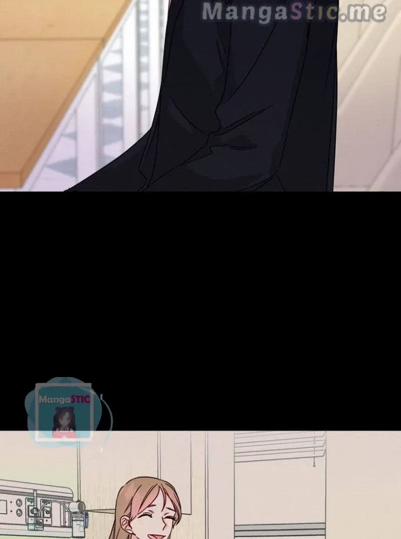 A Morning Kiss at Tiffany’s Chapter 23 page 30